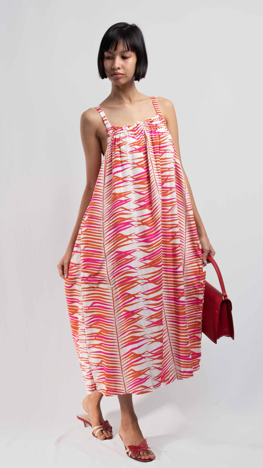 Sara Maxi Dress